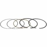 Kolbenringsatz STD (87,00 mm) (RIKEN) Genuine Honda
