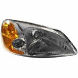 Scheinwerfer rechts (elektrisch) Depo Honda