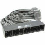 ECU-Umr&uuml;stkabelbaum OBD2A - OBD1 SpeedFactory Honda