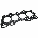 MLS-Kopfdichtung &ndash; 84,00 mm / 0,76 mm BLOX Racing Honda