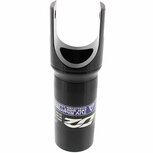 Douille de fixation d'amortisseur arri&egrave;re - type fourche D2 Racing Honda