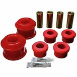 Vordere Querlenkergummis &ndash; Rot Energy Suspenion Honda