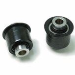 Silentblocs de fus&eacute;e d&#039;essieu arri&egrave;re - Coussinets de roulement Hardrace Honda