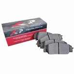 Plaquettes de frein avant - RS APP Honda