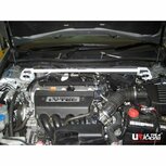 Pont avant sup&eacute;rieur Ultra Racing Honda