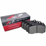 Plaquettes de frein avant - RS APP Honda