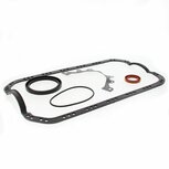 Bottom block gasket set StreetPro Cometic Honda