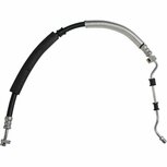 Power steering hose OEM-Parts Honda