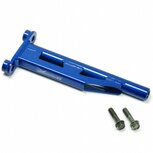 Adaptateur pour crochet de remorquage, avant Hardrace Honda