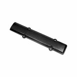 Spark plug cover - Carbon Aerodynamics Honda