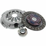Kupplungssatz 20T/200mm Exedy OEM Honda