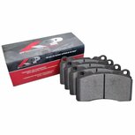 Plaquettes de frein avant - RS APP Honda