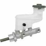 Master brake cylinder Ashuki Honda