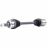 Drive shaft right (AT/MT) OEM-Parts Honda