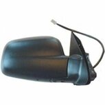 Au&szlig;enspiegel rechts (elektrisch + beheizbar + anklappbar) OEM-Parts Honda