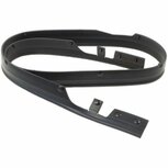 Engine hood rubber Genuine Honda