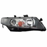 Headlight right OEM-Parts Honda