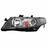Headlight left OEM-Parts Honda