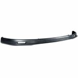 Front bumper lip PU "Mugen" Aerodynamics Honda