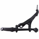 Bras de suspension avant inf&eacute;rieur gauche Ashuki Honda