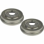 Brake drums Ashuki Honda