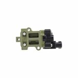 Leerlaufluftregelventil (IACV) OEM-Parts Honda Civic