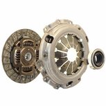 Kit d&#039;embrayage Exedy OEM Honda