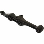 Wishbone front lower left Ashuki Honda