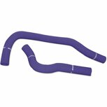 Durites de radiateur - Bleu Mishimoto Honda B-series