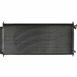 Klimaanlagenk&uuml;hler Ashuki Honda
