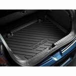 Trunk tray Genuine Honda