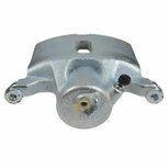 Brake caliper front left Ashuki Honda