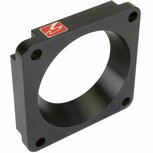 Drosselklappenadapter 90 mm/3,54'' > B-Serie Skunk2 Honda