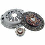 Kupplungssatz 20T/212mm Exedy OEM Honda D-series