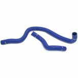 K&uuml;hlerschl&auml;uche &ndash; Blau Mishimoto Honda