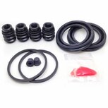 Kit de r&eacute;paration &eacute;trier de frein avant Genuine Honda