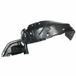 &Eacute;cran int&eacute;rieur avant droit Genuine Honda