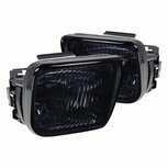 Les phares antibrouillard fument Spring Honda Civic