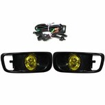 Feux antibrouillard JDM Esuse Honda