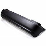 Pare-chocs arri&egrave;re (facelift) OEM-Parts Honda Civic