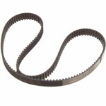 Timing belt 155RU24 Genuine Honda