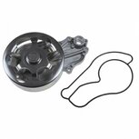 Water pump Blueprint Honda