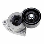 Tensioner multi-ribbed belt Gates Honda