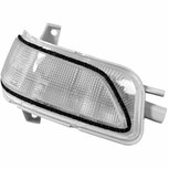 Right side indicator Genuine Honda