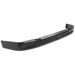Front bumper lip CS Aerodynamics Honda CRX (90-92)