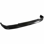 Front bumper lip CS (model 88-89) Aerodynamics Honda CRX
