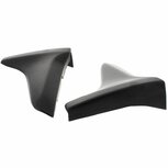 Seitenschweller im OEM-Stil Aerodynamics Honda
