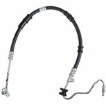 Servolenkungsschlauch OEM-Parts Honda Integra
