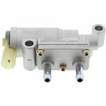 Leerlaufluftregelventil (IACV) OEM-Parts Honda Civic CRX Concerto Shuttle