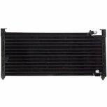 Radiateur de climatisation Ashuki Honda